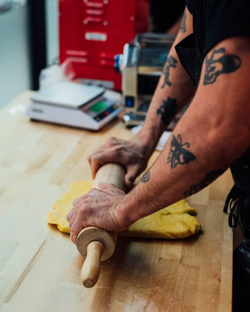 Prezze Mollo Meilleur Restaurant à Montréal